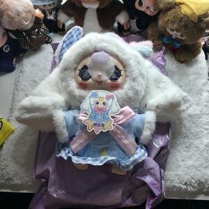 Baby Three Confirmed Secret Sweet Dreams 400% Sweet Cloud Dreams